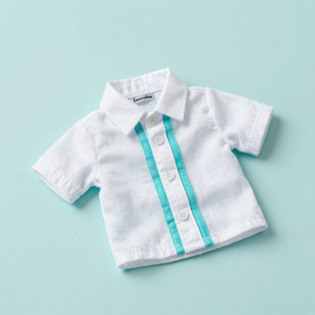 Guayabera Michi Elegante