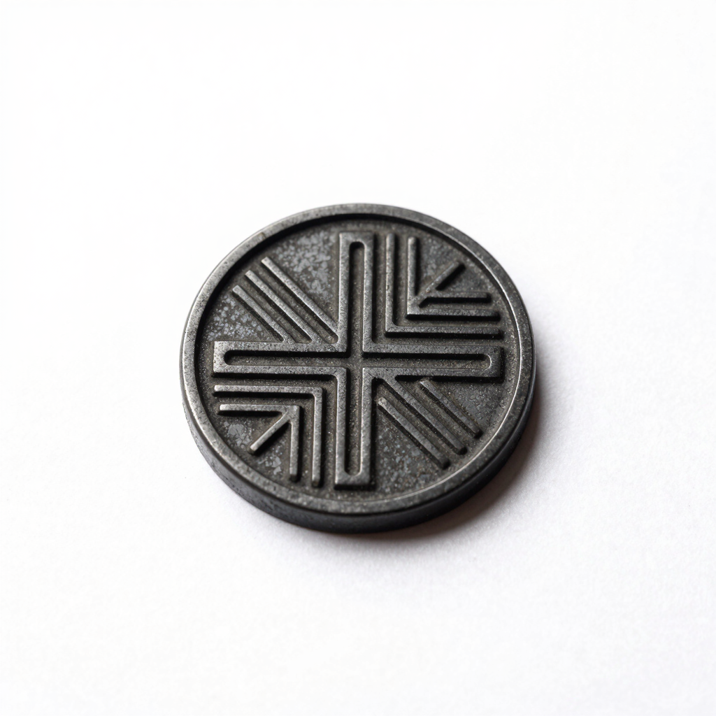 Sabbath Fellowship Token