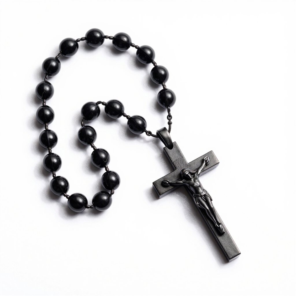 Monolith Onyx Rosary