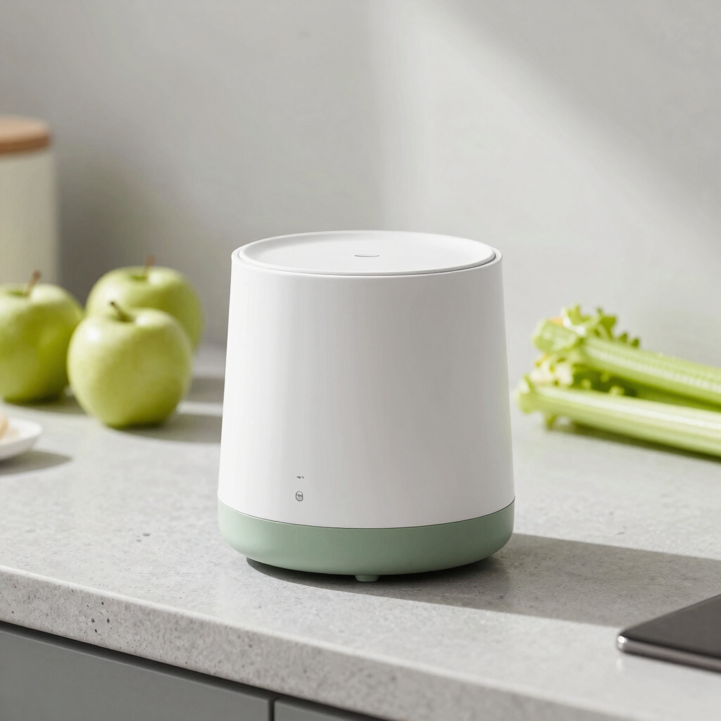 Puribreeze Active Oxygen Produce Purifier