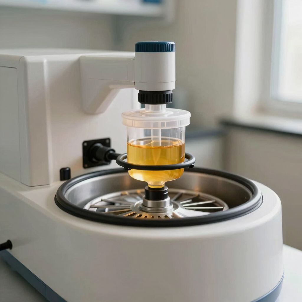 Advanced PRP Hair Therapy