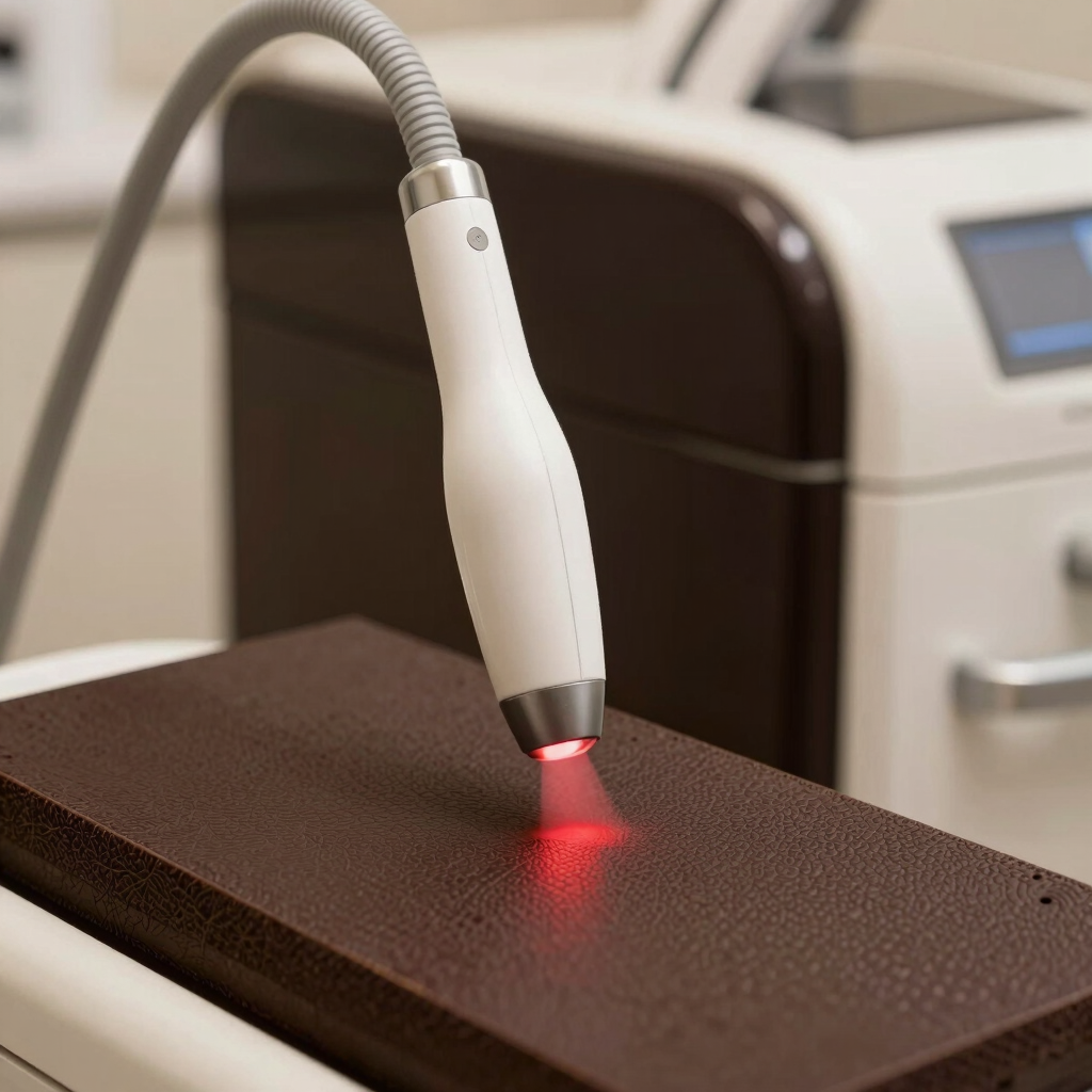 Carbon Laser Peel