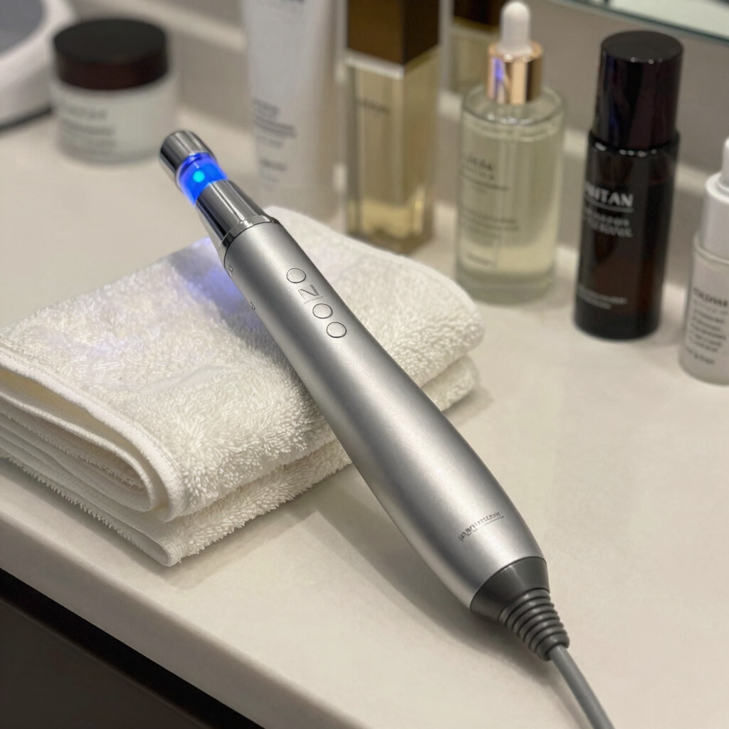 Premium Clinical Hydrafacial
