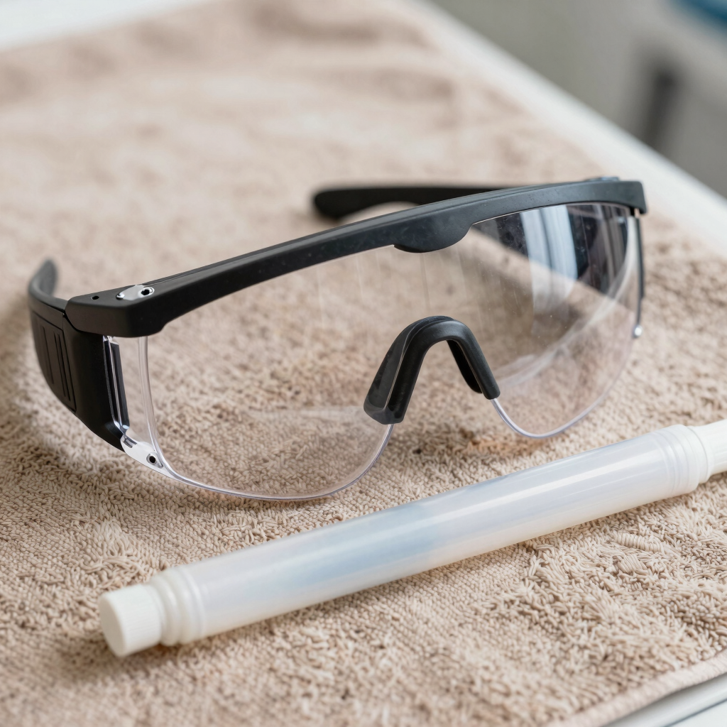 Laser Hair Removal - Full Face
