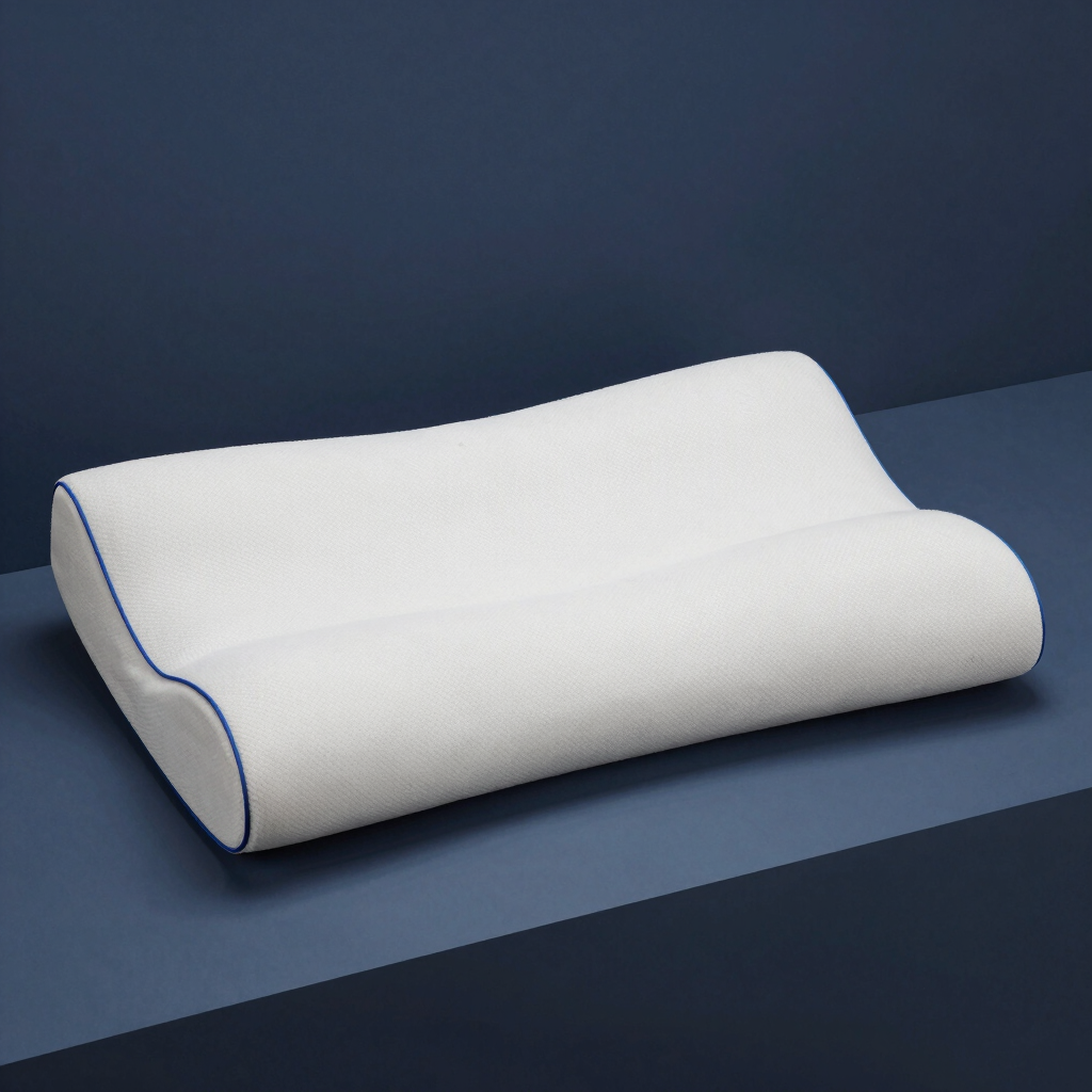 Derila Contour Memory Foam Pillow