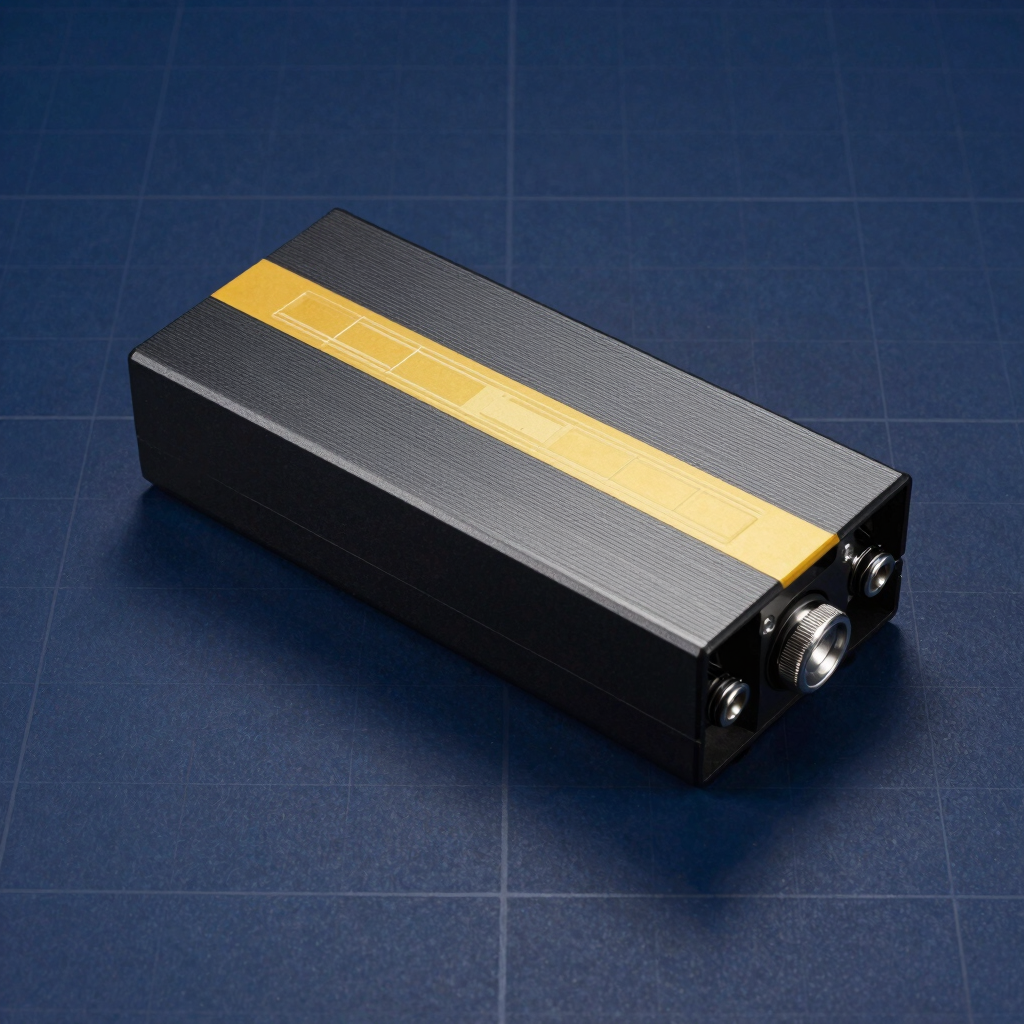 UniSolar Vector Microinverter