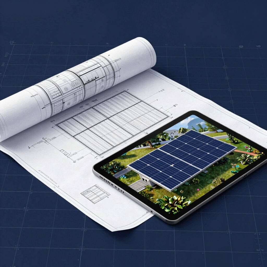 Academic Solar Feasibility Assessment