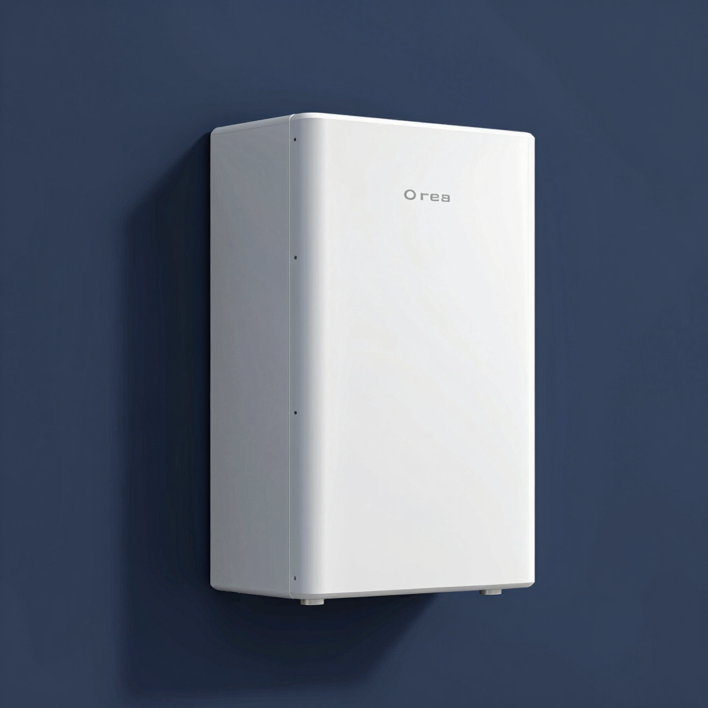 Thesis 10kWh Home Battery Storage