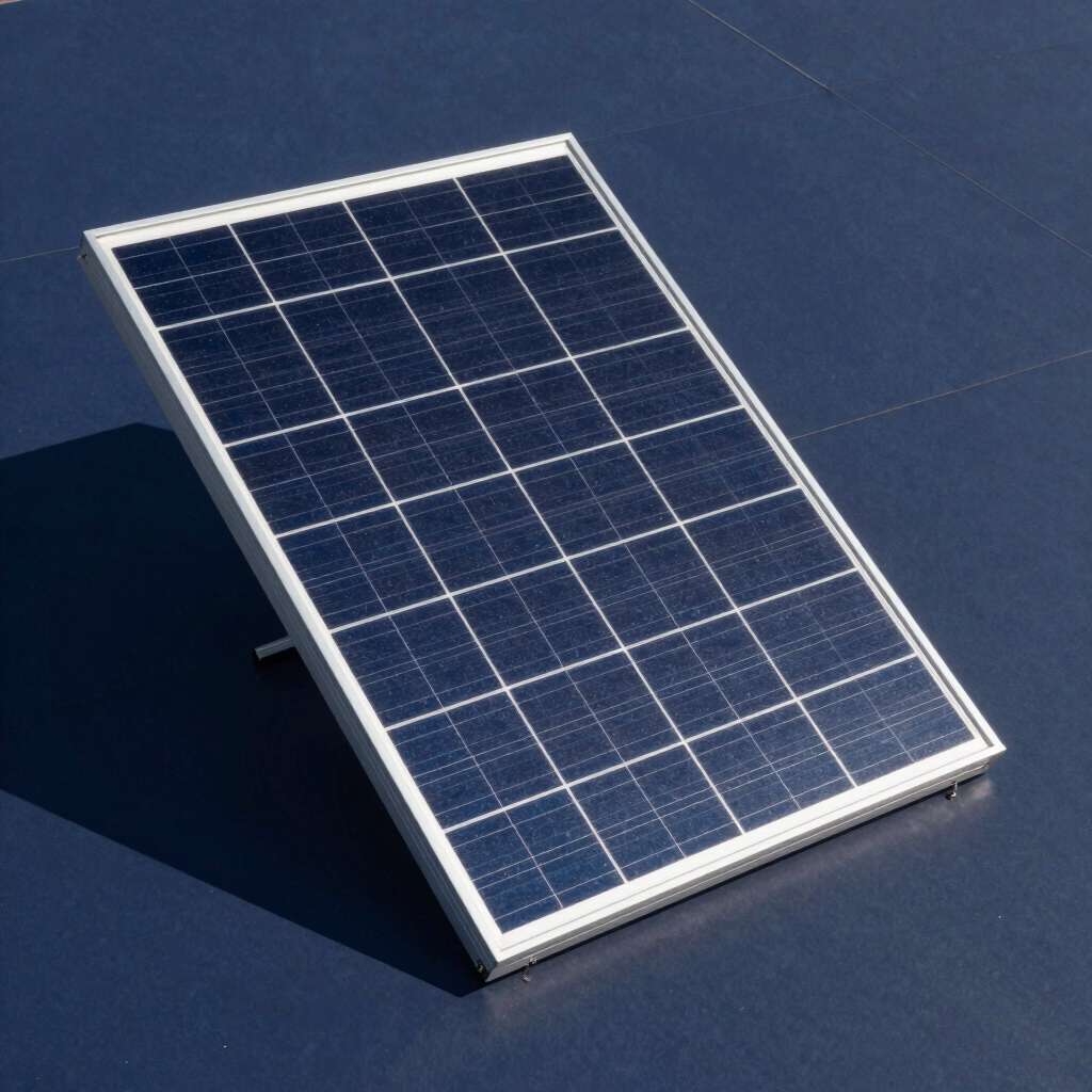 UniSolar Alpha 450W Monocrystalline Panel