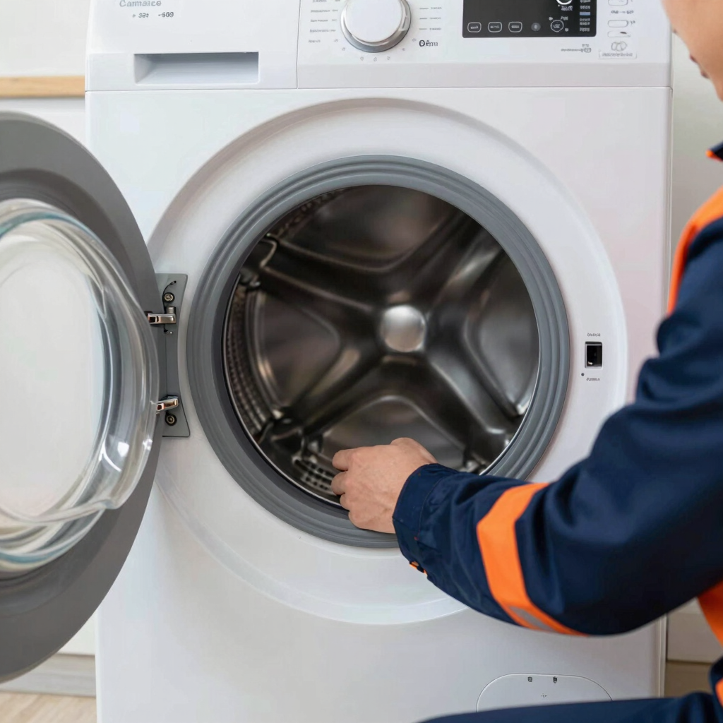 Washing Machine Repair Service