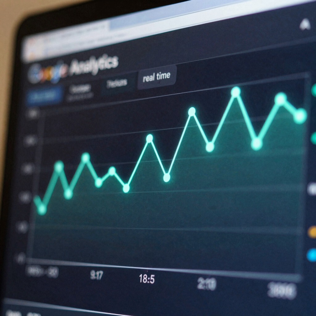 Advanced Analytics Setup & Audit