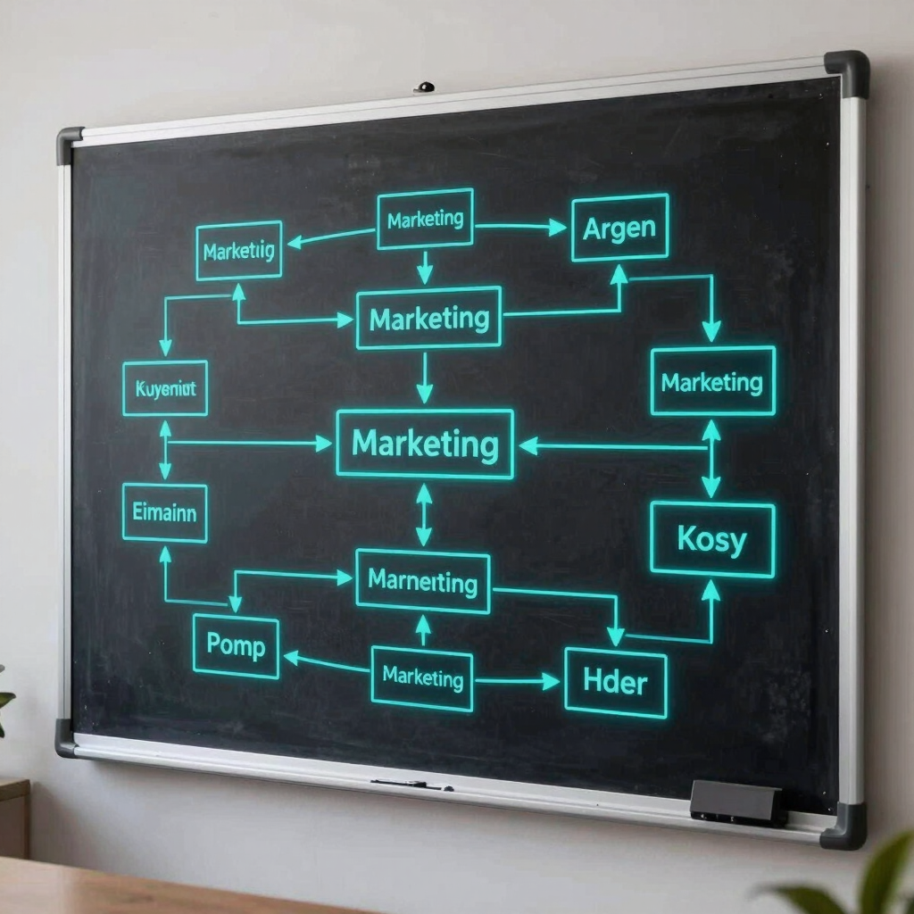 Lead Generation Funnel Architecture