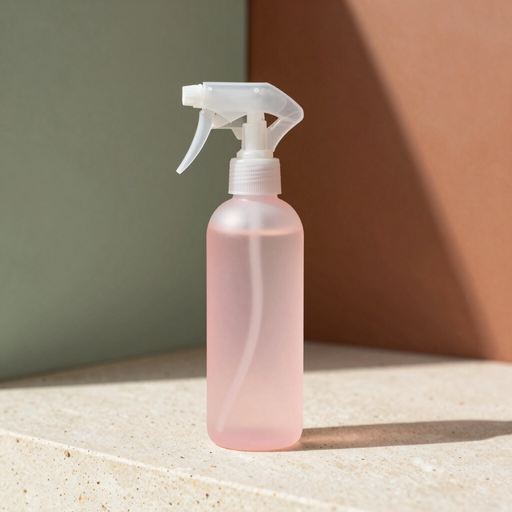 Hibiscus & Rose Petal Infused Toner
