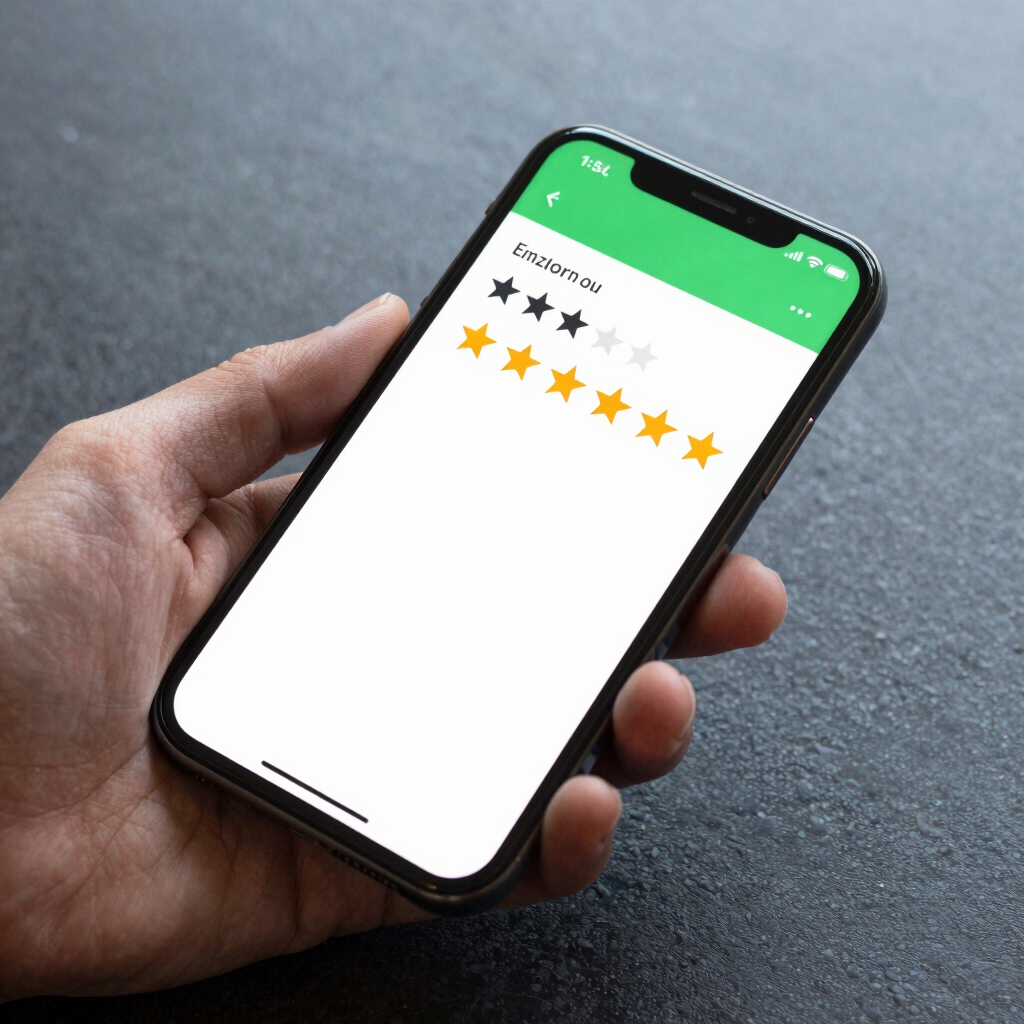 Review Generation Strategy Session