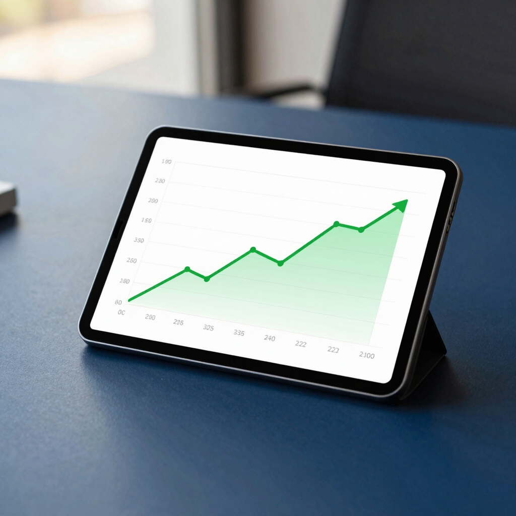 Monthly Growth Review & Pivot Consultation