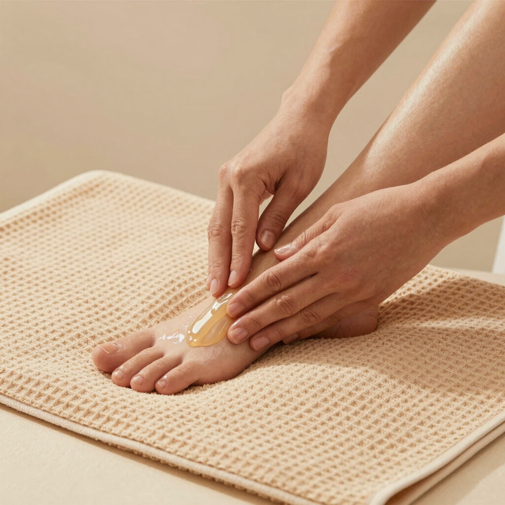 Restorative Sole Therapy