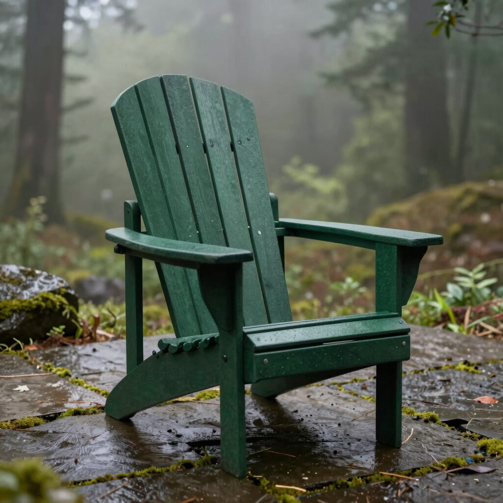 Great Glen Adirondack Chair