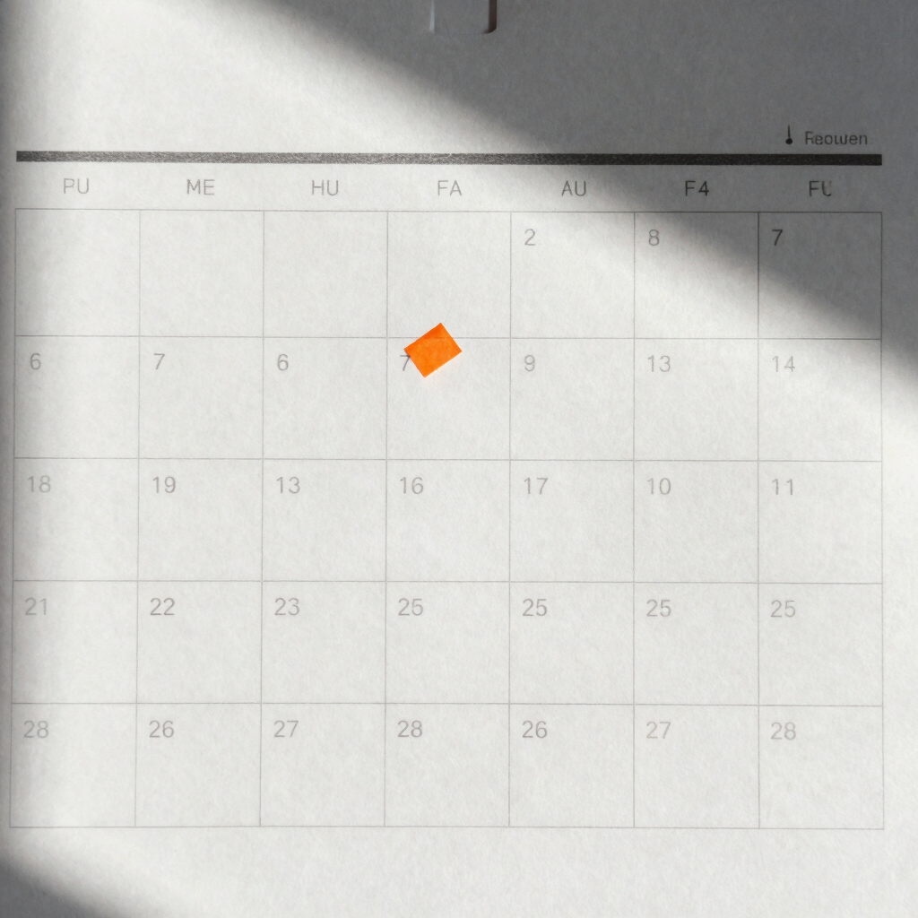 Capacity Planning Consultation