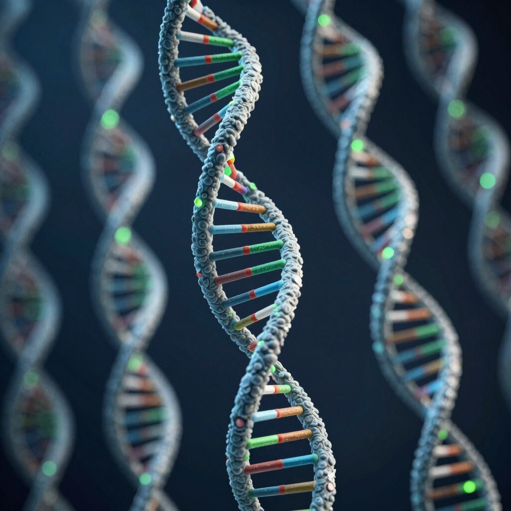 Cellular and Genetic Theory Intensive