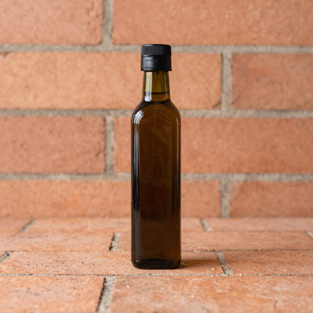 Unrefined Sesame Oil - 500ml