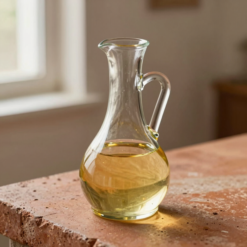 Wood-Pressed Yellow Mustard Oil - 1L
