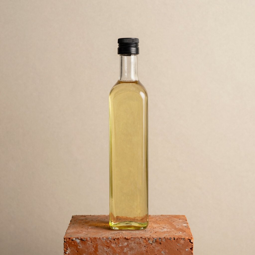 Cold-Pressed Sunflower Oil - 1L