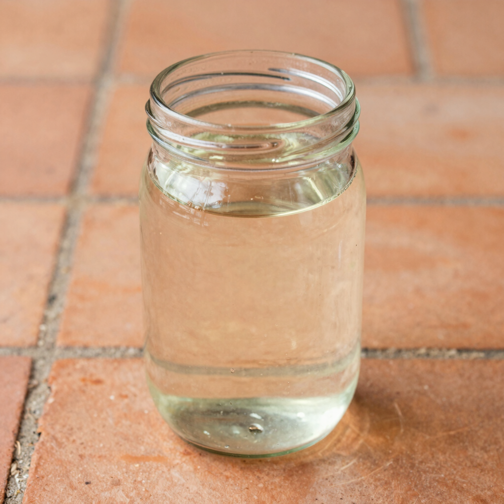 Pure Cold-Pressed Coconut Oil - 500ml