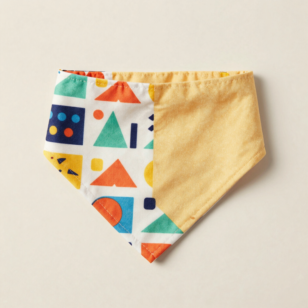 Bandana Reversible Atardecer