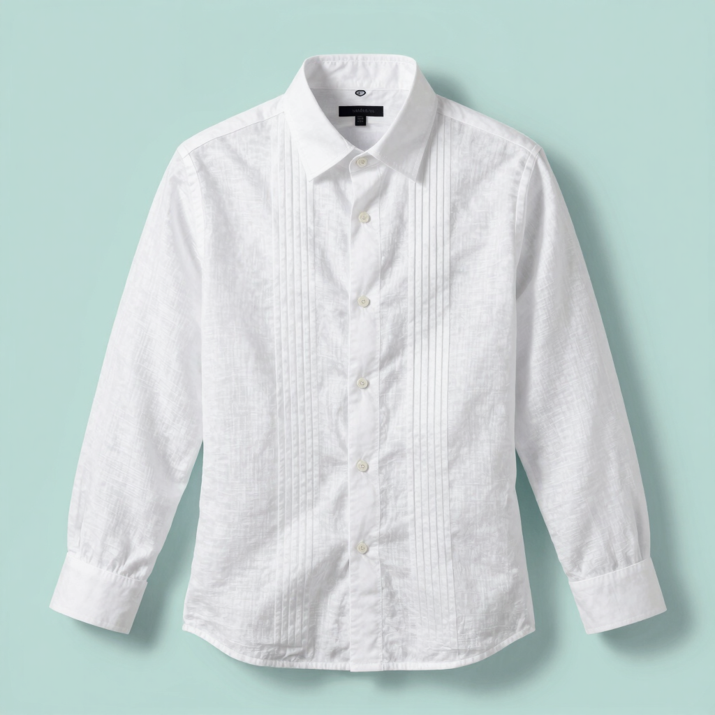 Guayabera Yucateca Mini