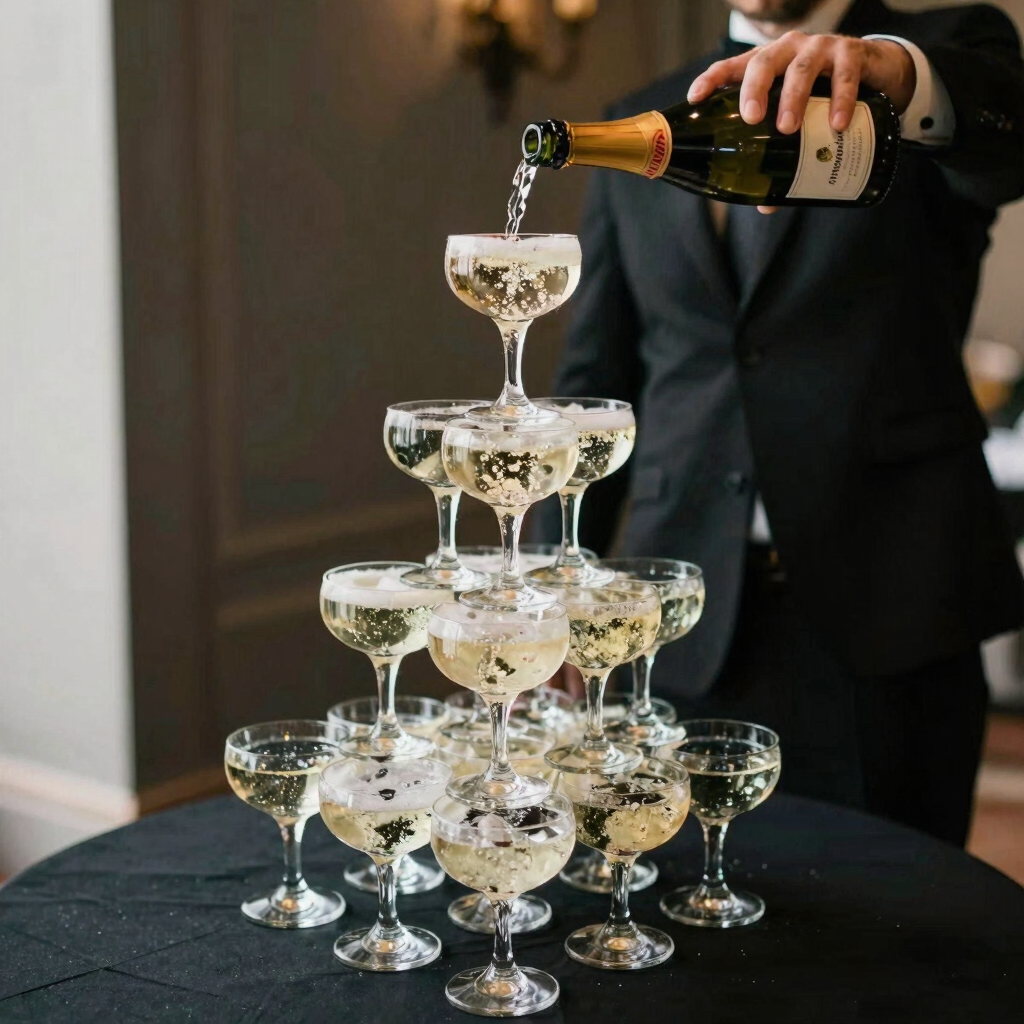 Sovereign Wedding Package Deposit