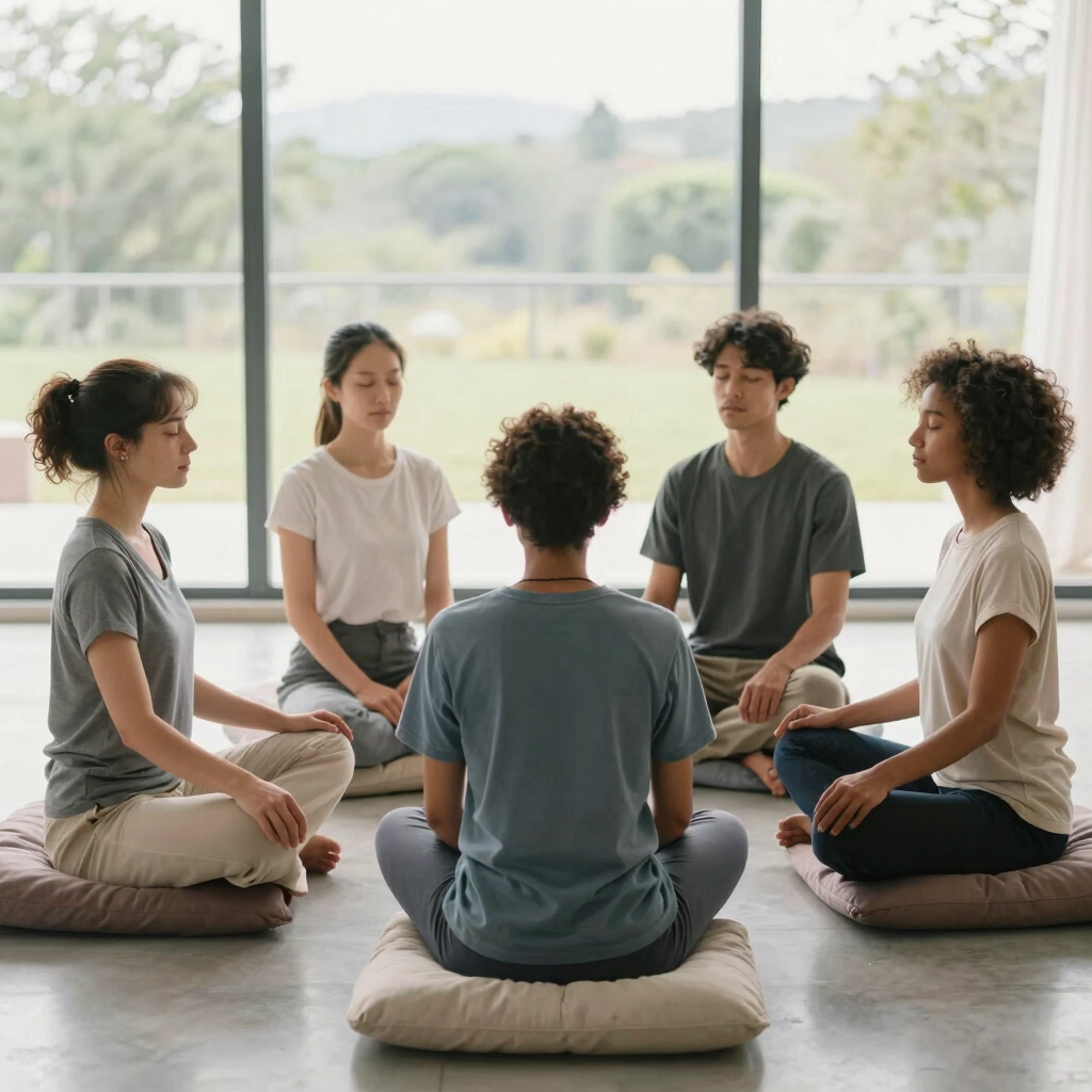 Mindfulness for All Ages