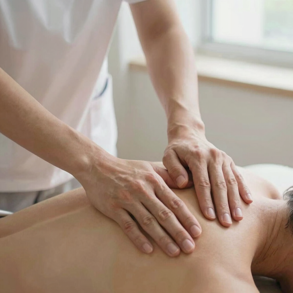Trattamento Cervicalgia e Dolori al Collo