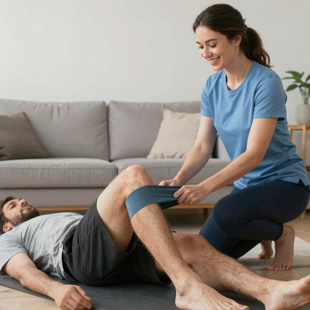 Riabilitazione Post-Operatoria