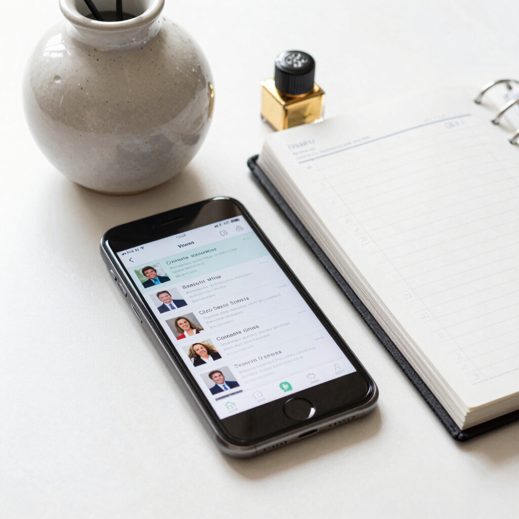 Social Media Planning & Setup