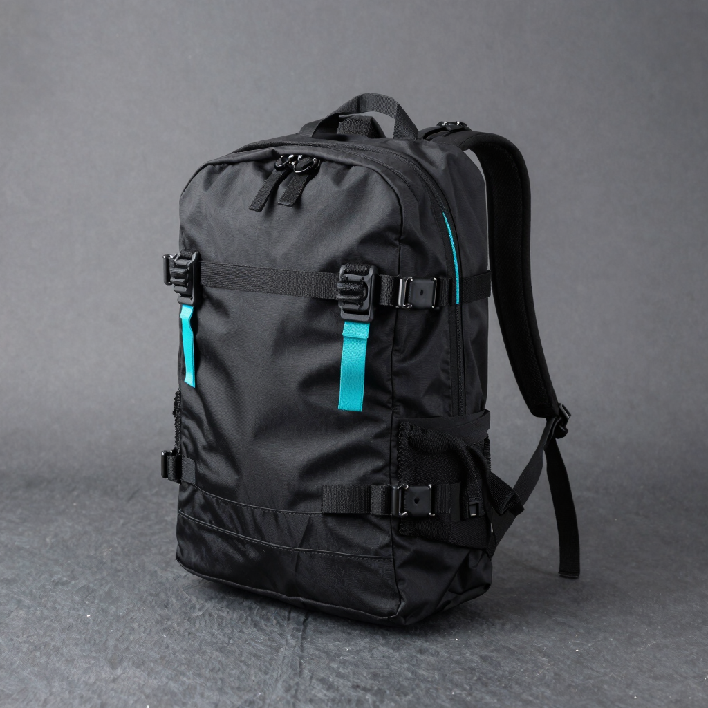 Industrial HEPA Backpack Vacuum