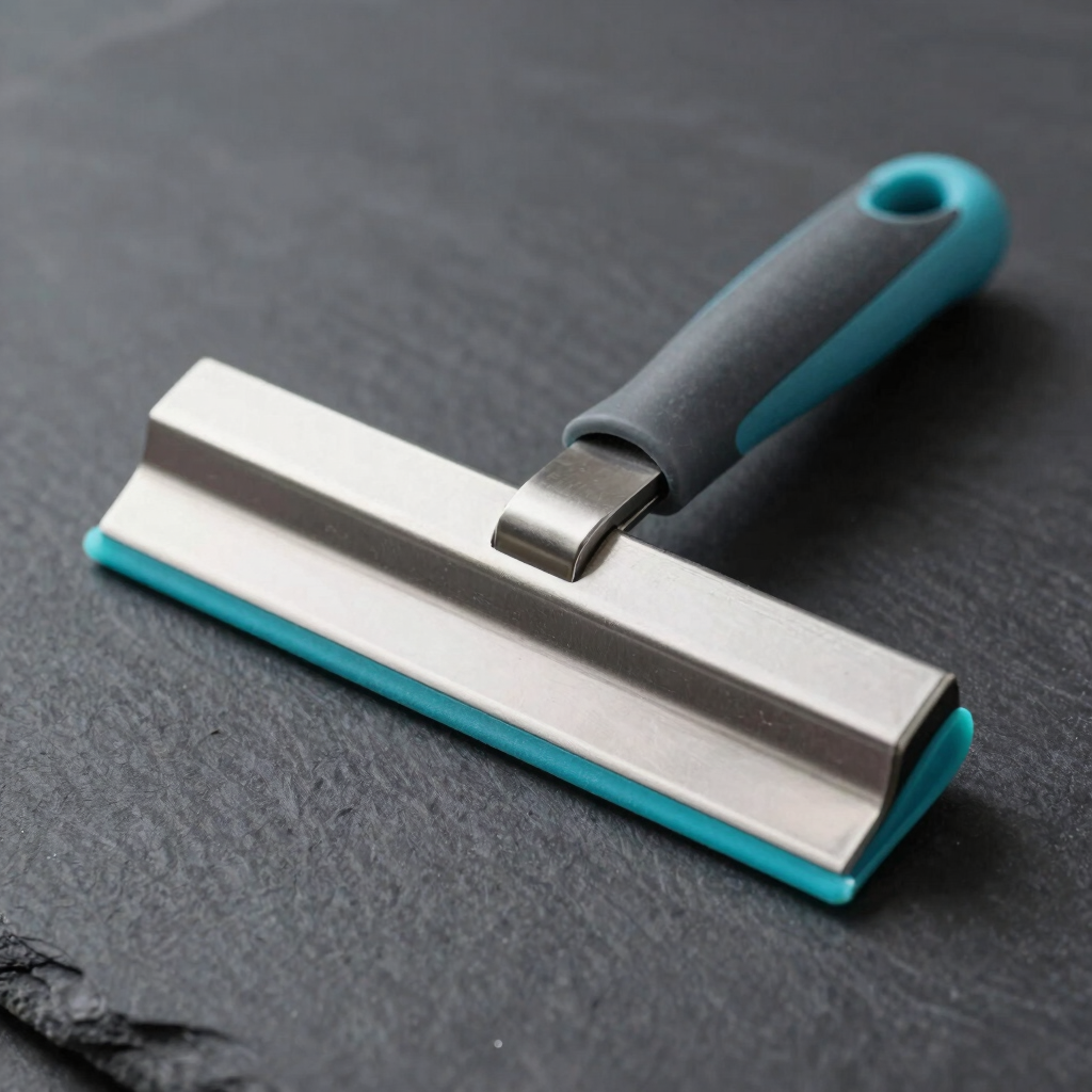 Heavy-Duty Window Squeegee Kit