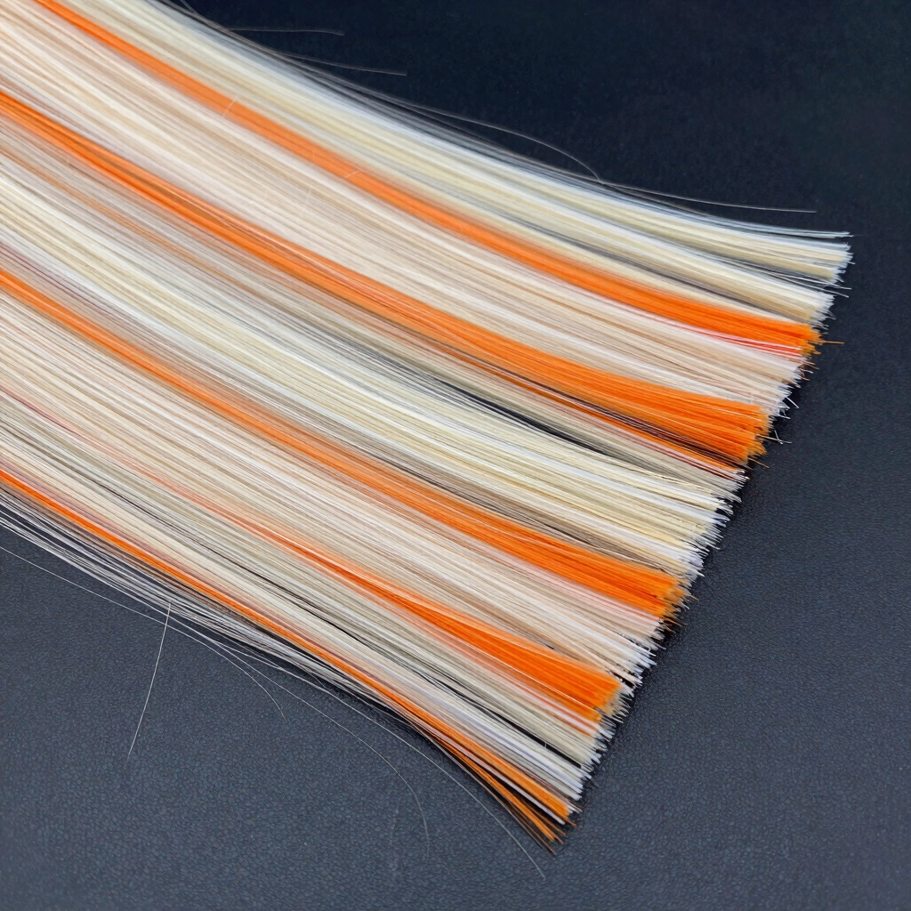 Tape-In Human Hair Extensions Pack