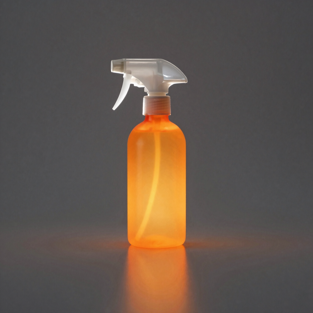 Citrus Adhesive Release Solvent Spray