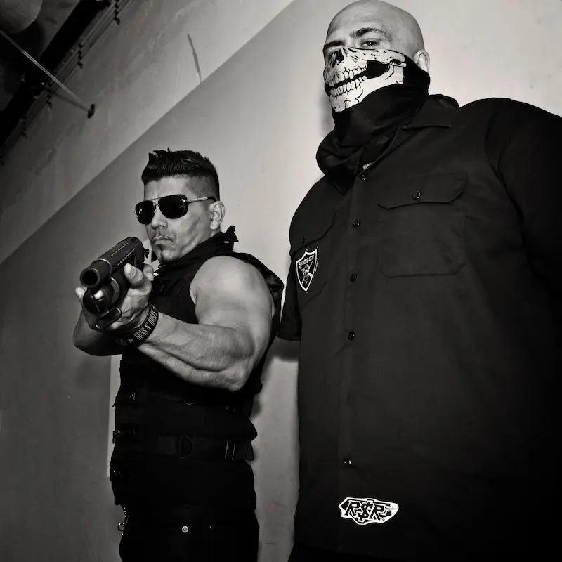 Jay Capone Syndicate