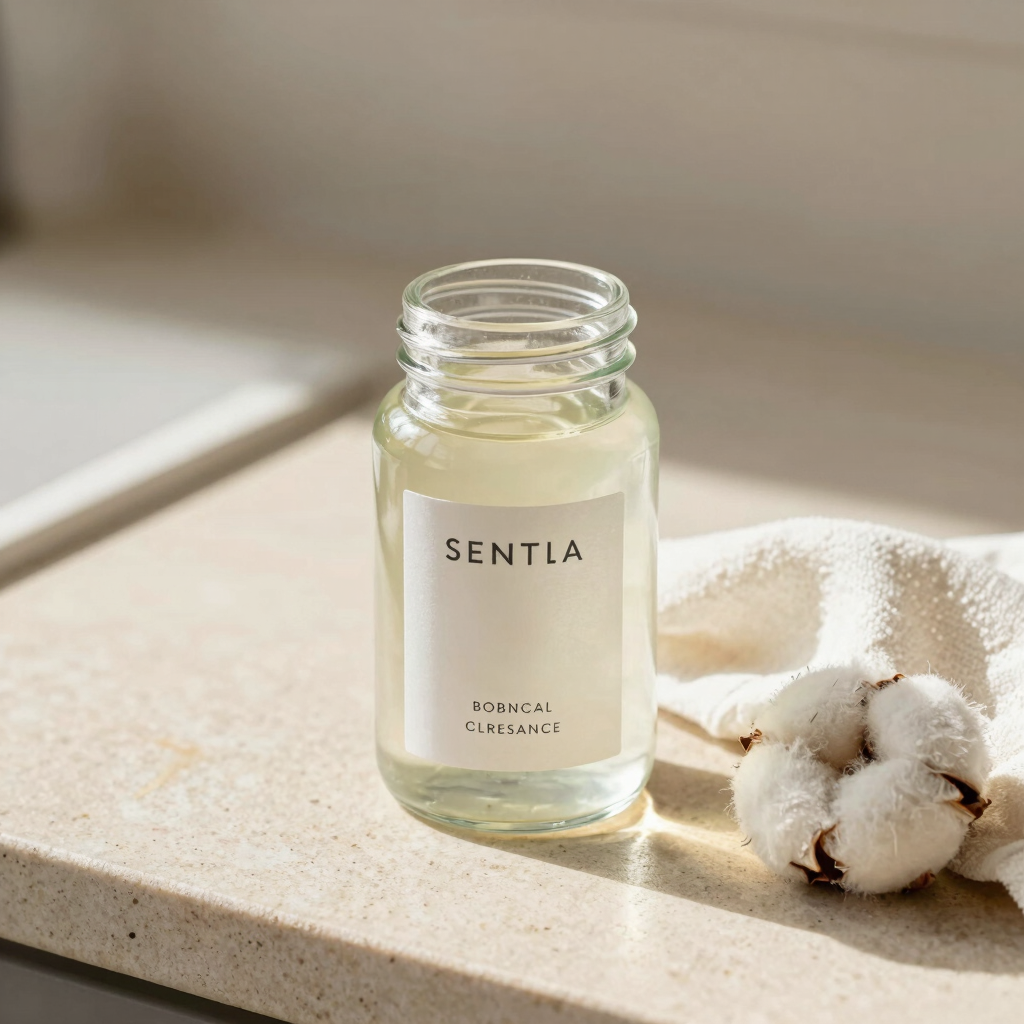 Seasonal Rejuvenation Cleanse