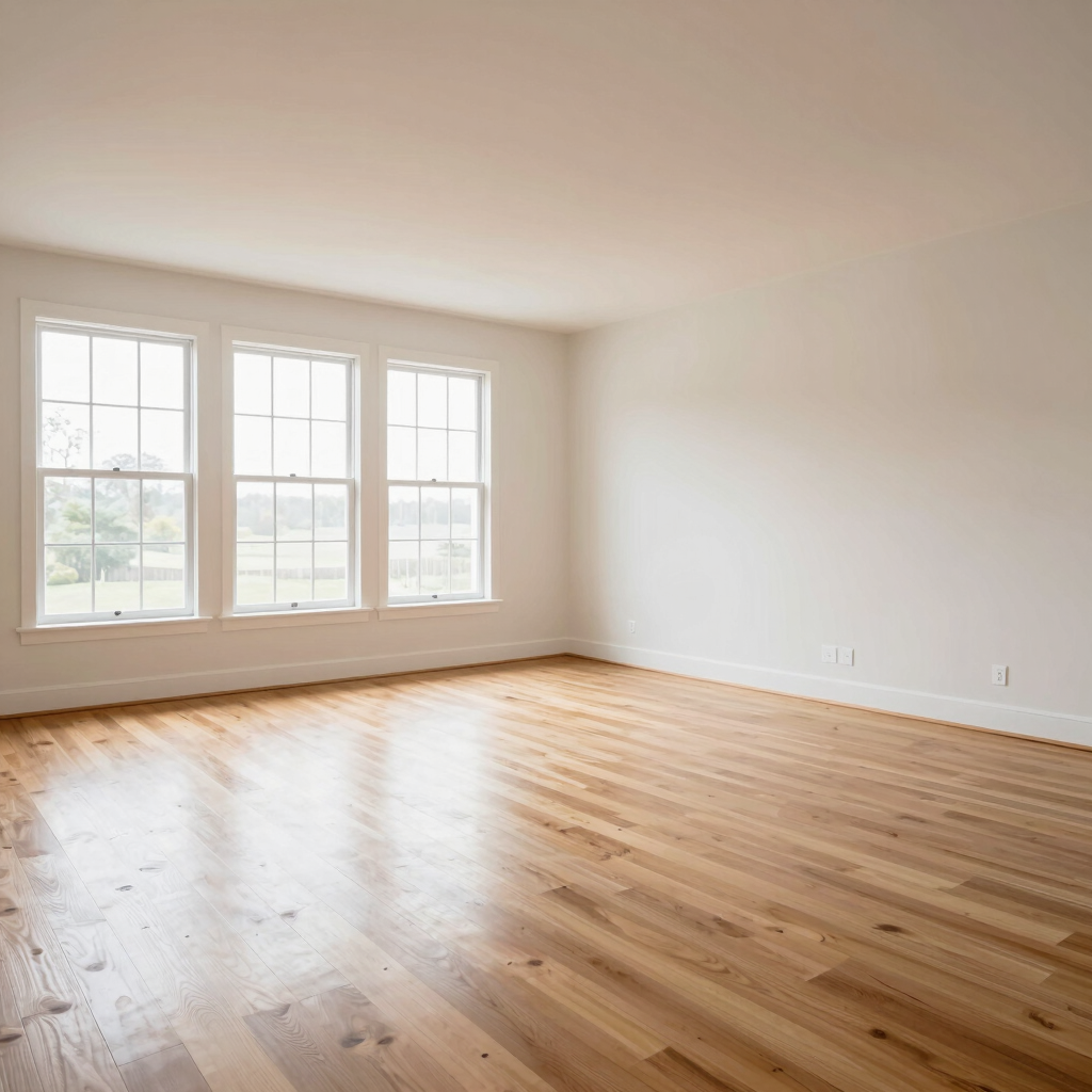 Estate Transition Preparation Clean