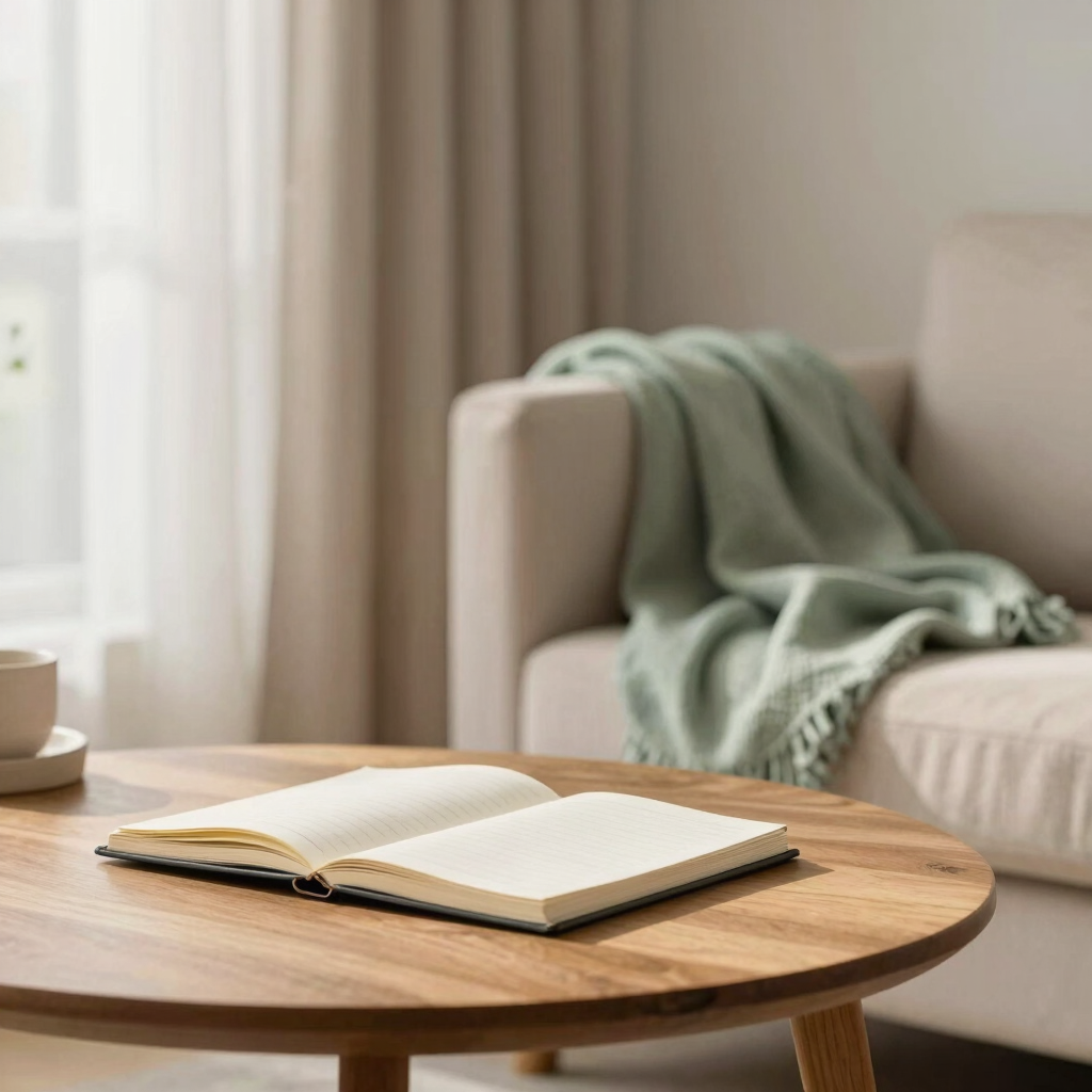 In-Home Care Consultation