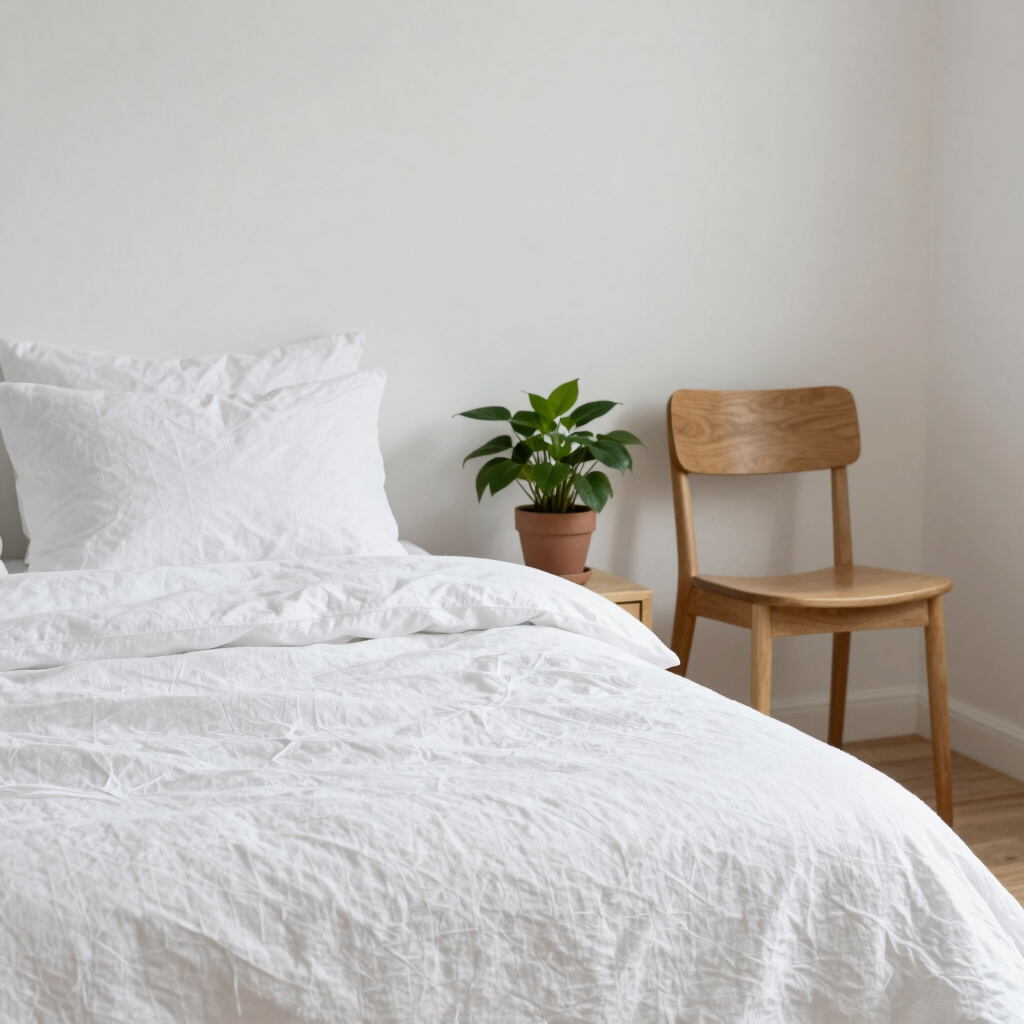 Restorative One-Room Detail