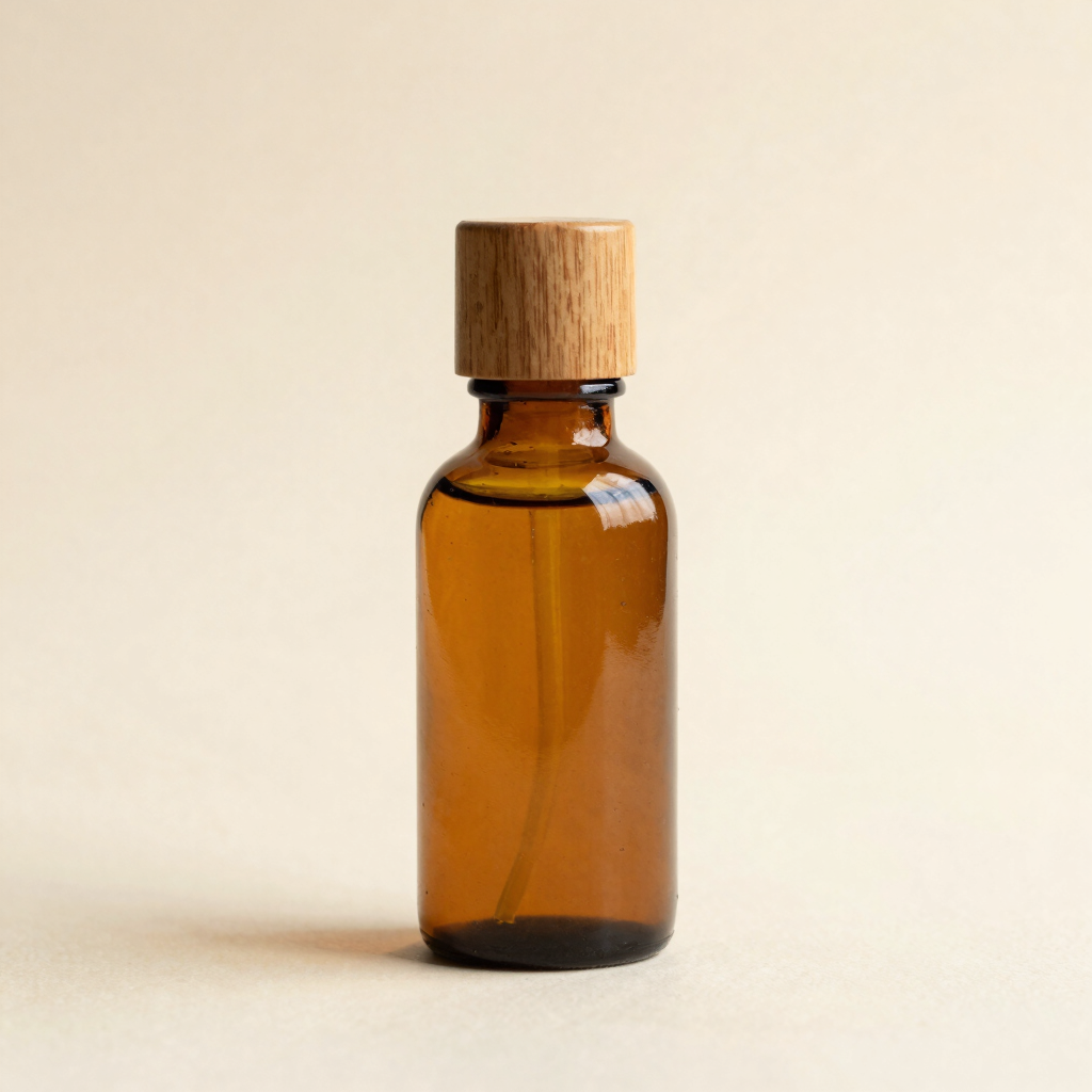 Herbal Ayurvedic Baby Massage Oil