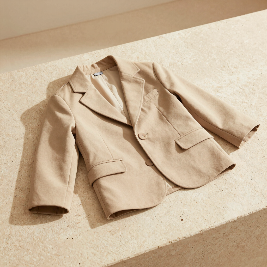 Veste de Costume Gabriel