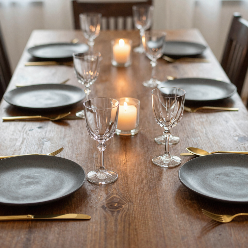 Private Celebration & Party Planning