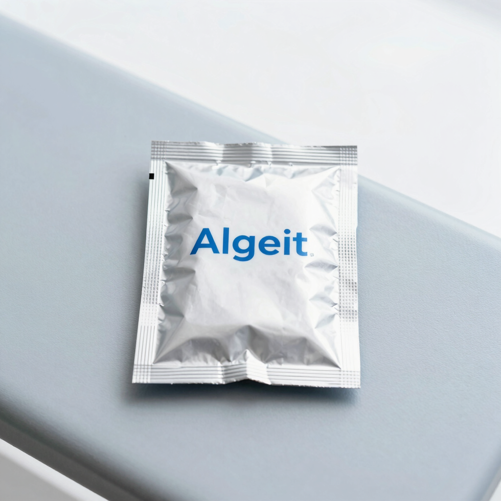 Alginato Dental de Alta Precisión