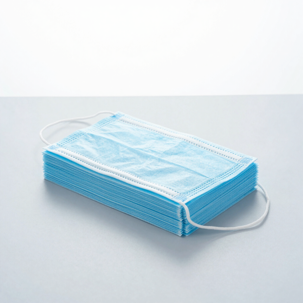 Baberos Desechables Impermeables
