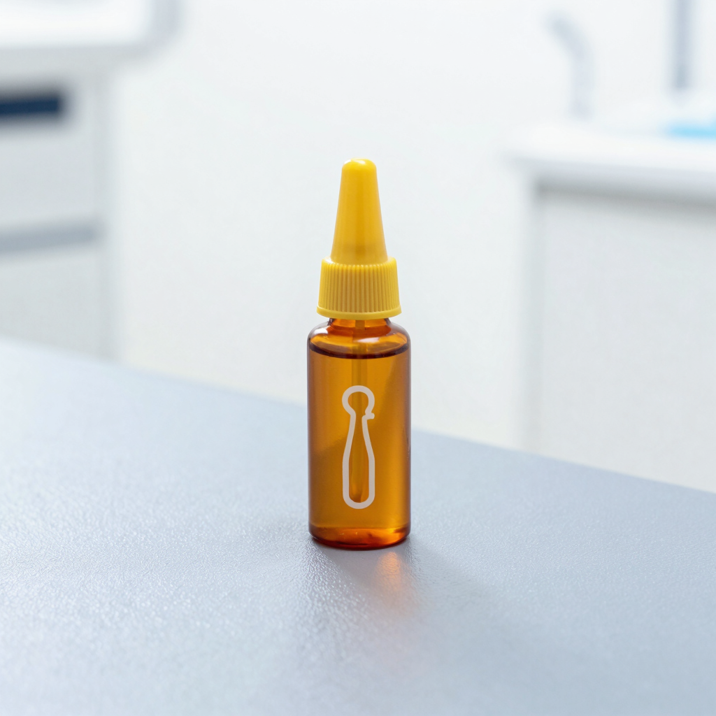 Adhesivo Dental Universal Monocomponente