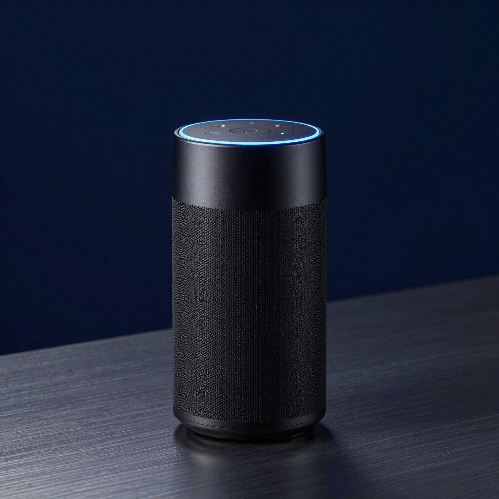EZI Compact Portable Speaker